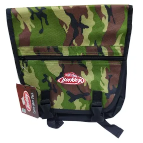 Berkley Camo Sling Bag