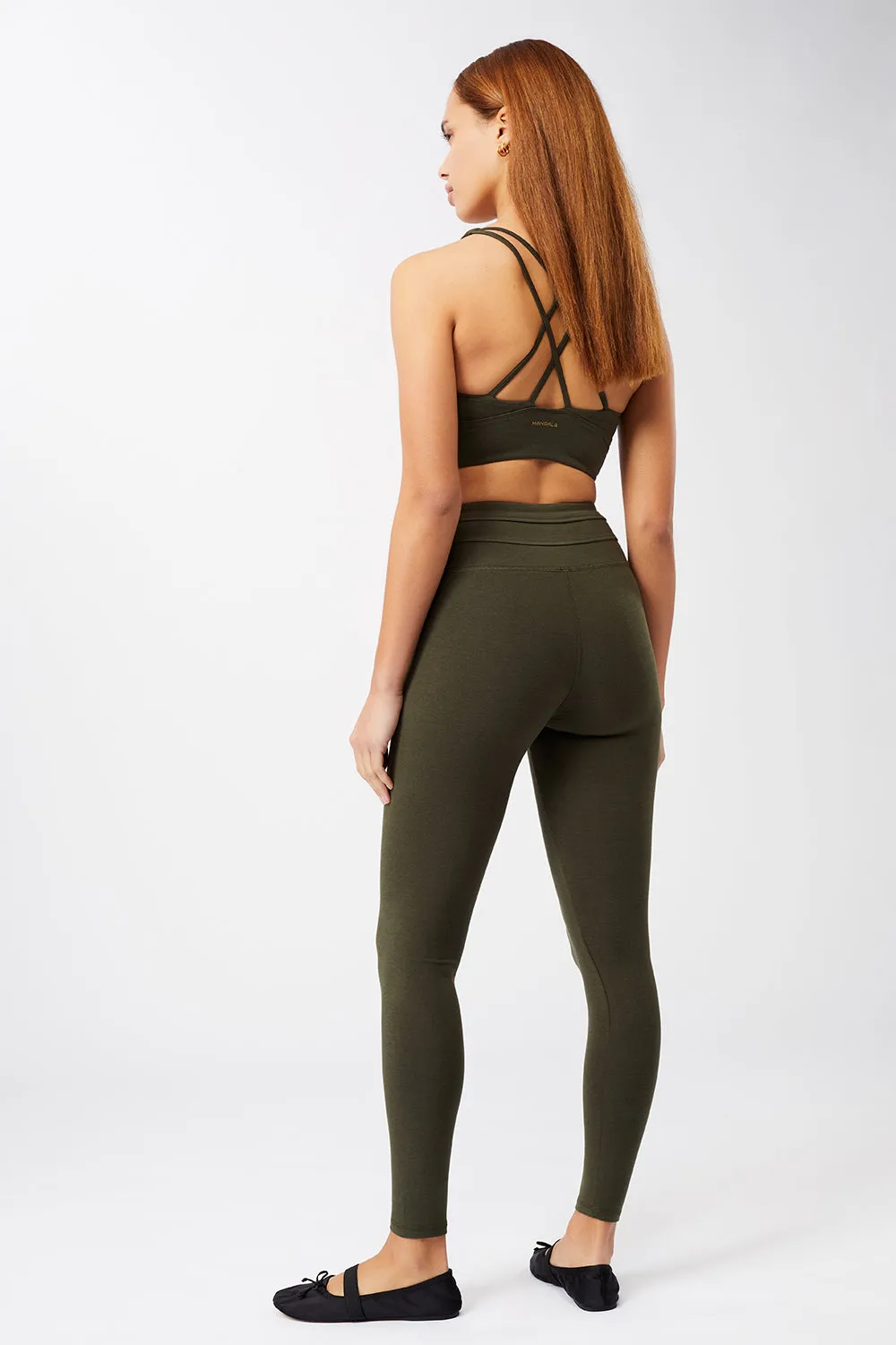 Best Shaped Legging (Jungle)