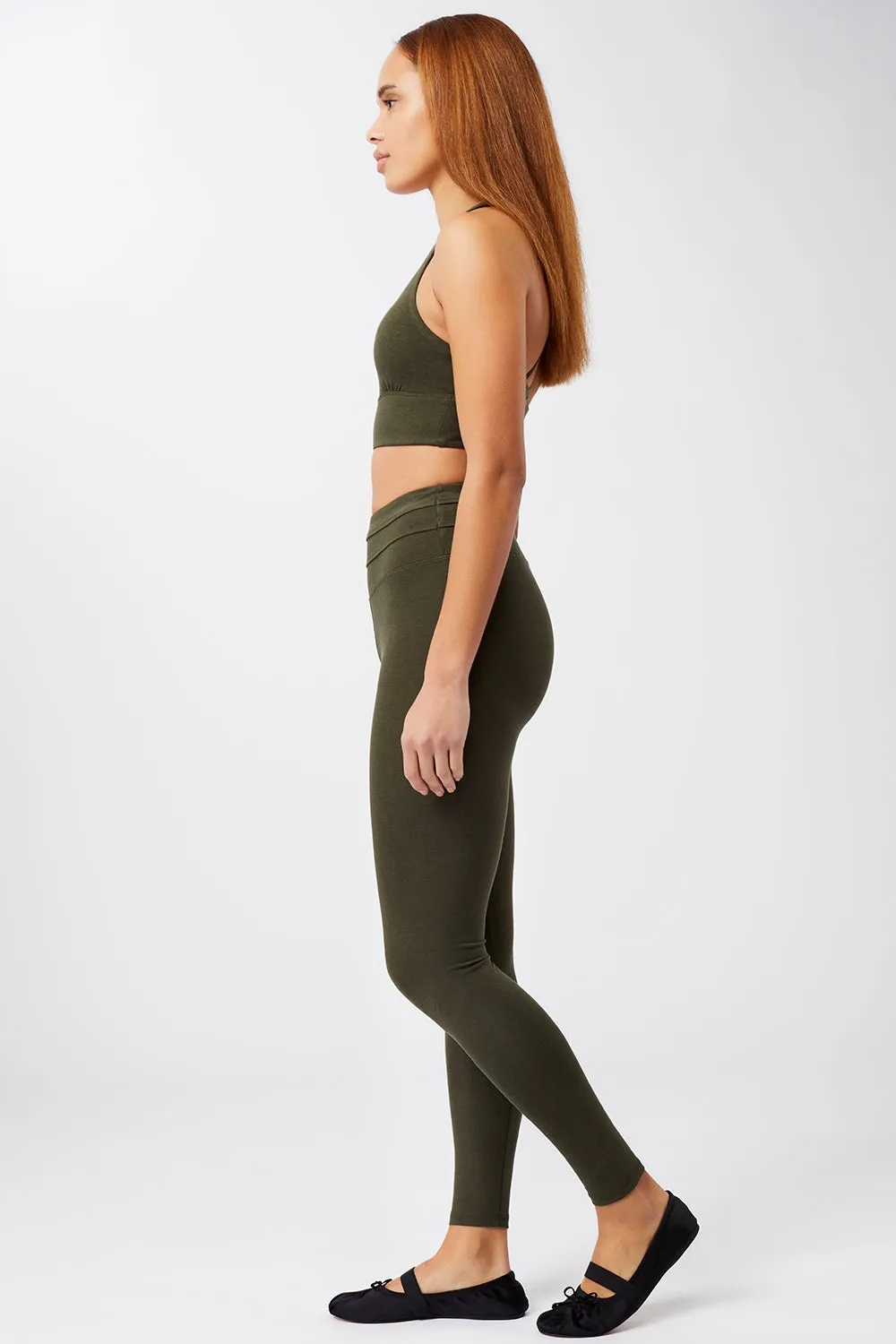 Best Shaped Legging (Jungle)