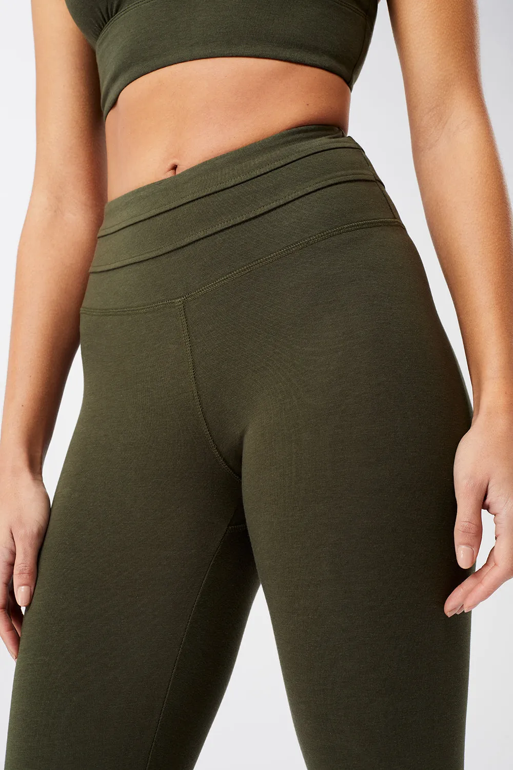 Best Shaped Legging (Jungle)