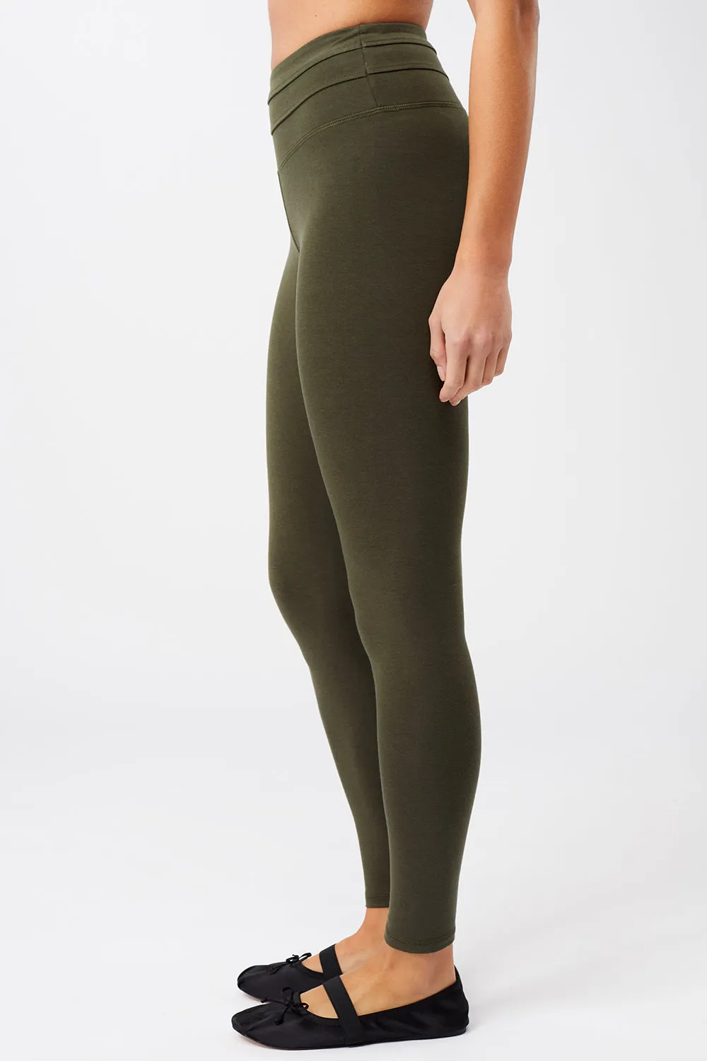 Best Shaped Legging (Jungle)