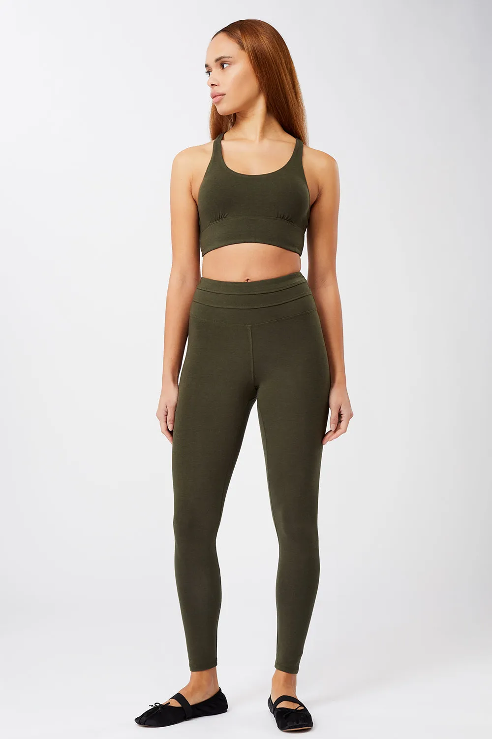 Best Shaped Legging (Jungle)