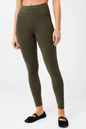 Best Shaped Legging (Jungle)