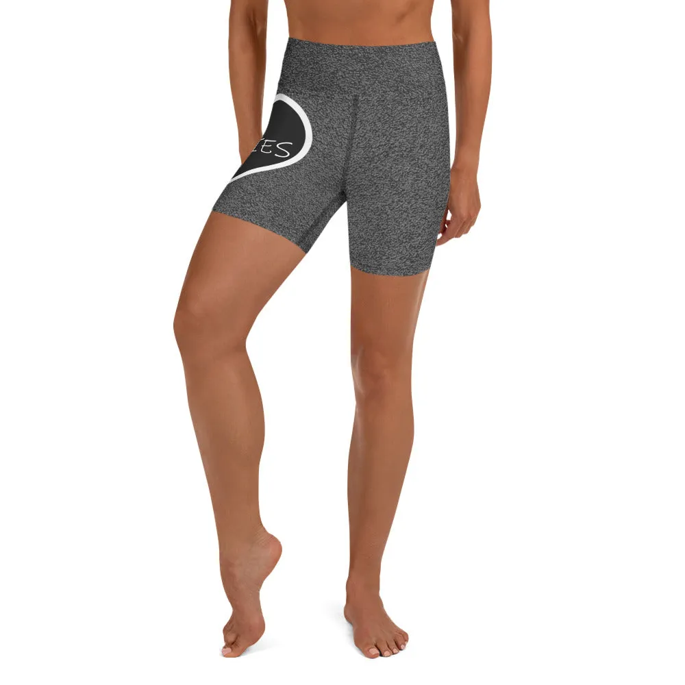 Bestie One Yoga Shorts