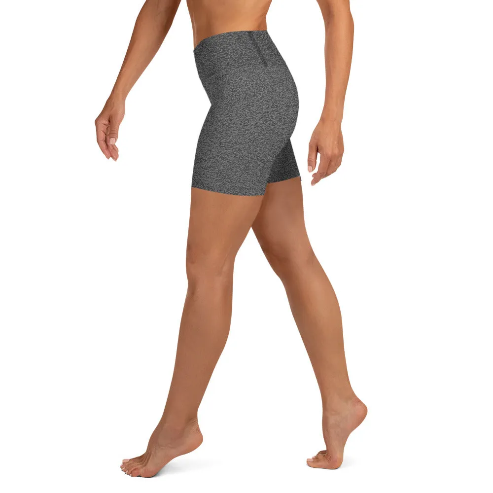 Bestie One Yoga Shorts