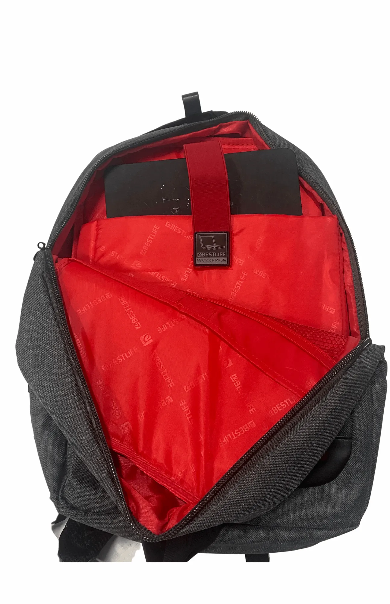 Bestlife 15.6" Laptop Backpack