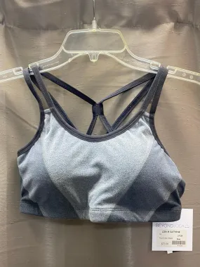 Beyond Yoga Plush Tri Bra HP8060