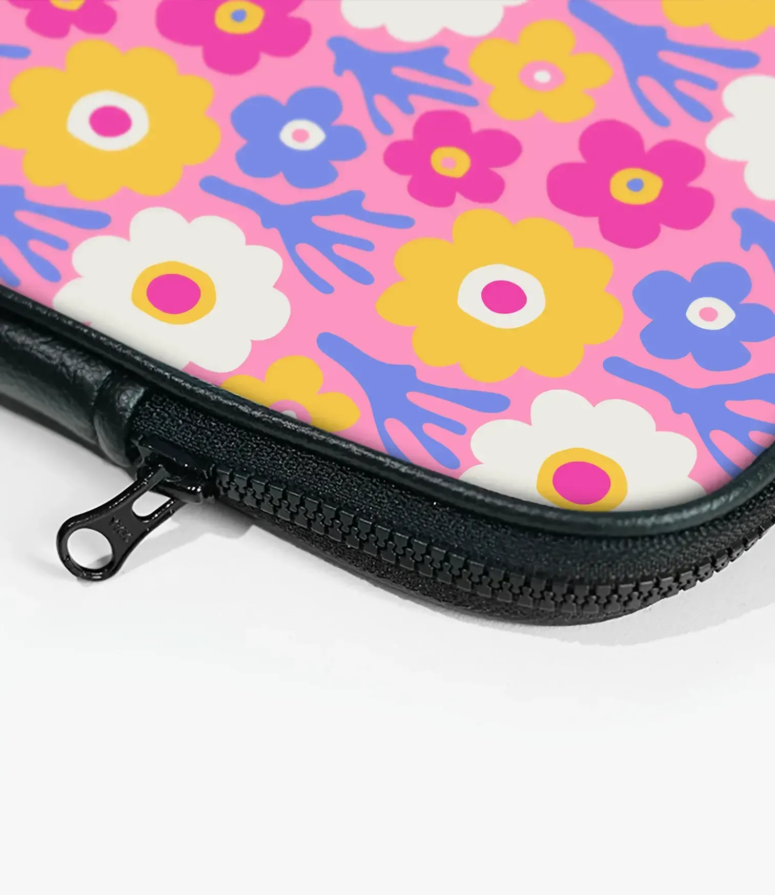 Bloom Burst Laptop Sleeve