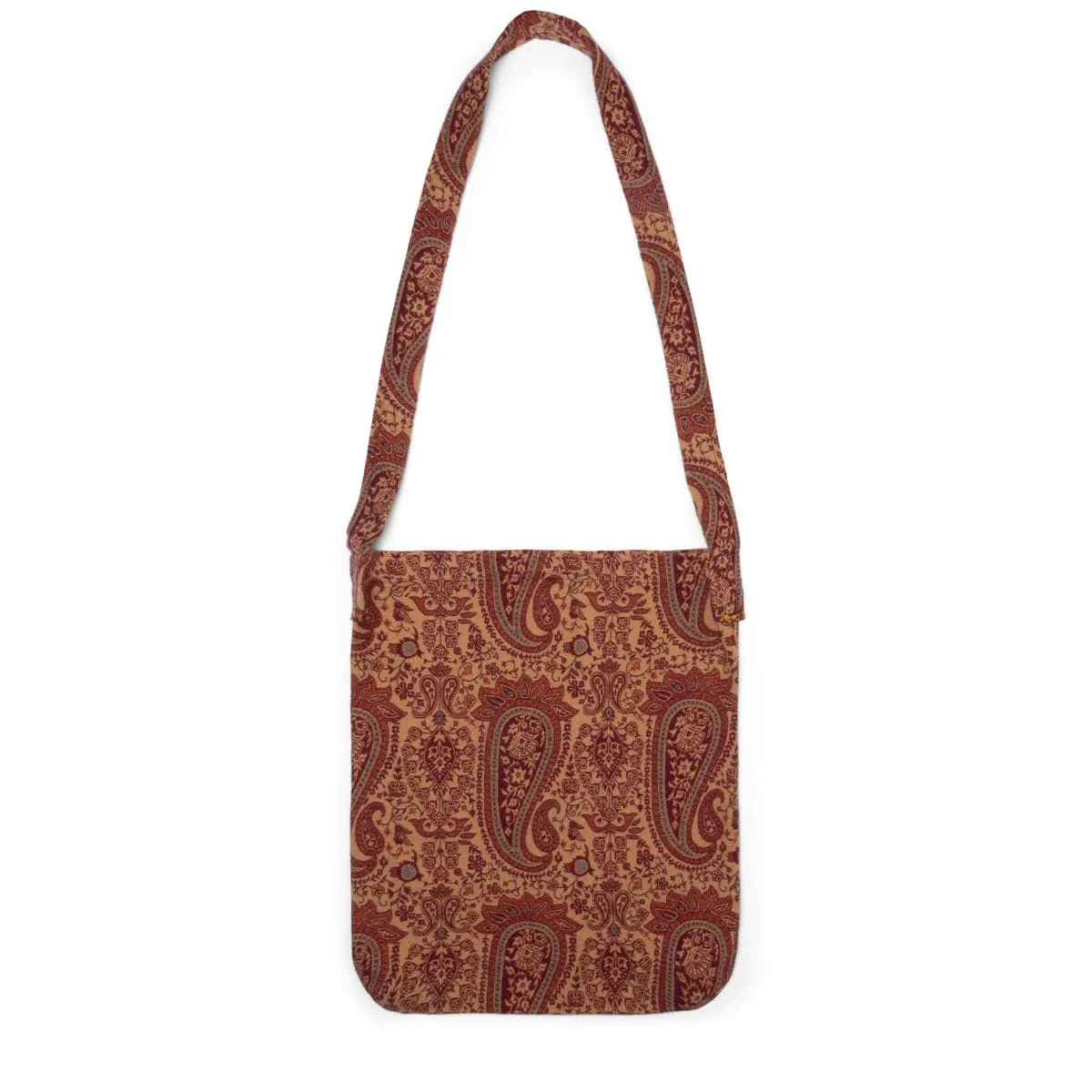 BOOK BAG - INDIA JACQUARD