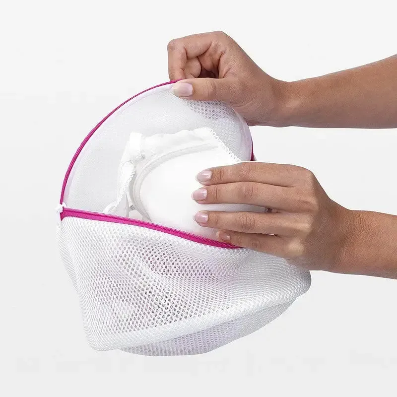 Brabantia Laundry Washing Machine Bra Protector Bag