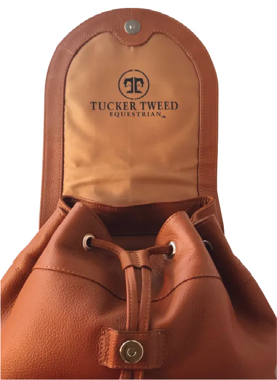 Brandywine Backpack: Polo