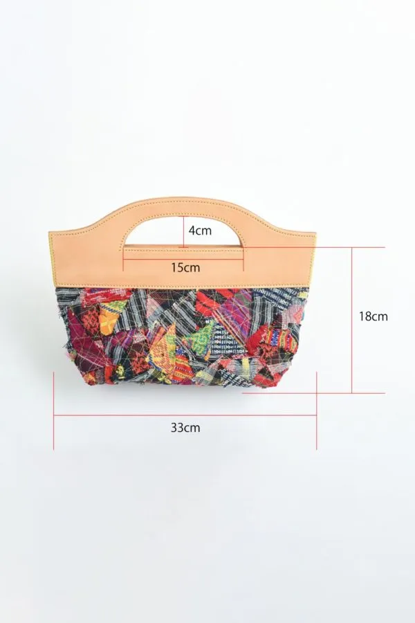 CANACO | Clutch Bag