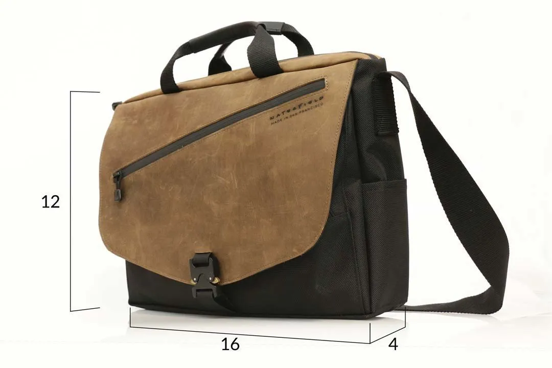 Cargo Laptop Bag