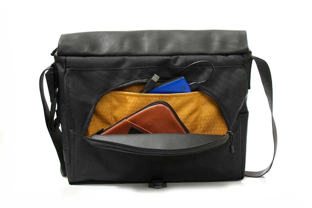 Cargo Laptop Bag