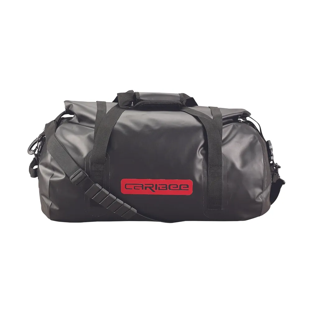 Caribee Expedition Wet Rolls 50 Duffel Bag