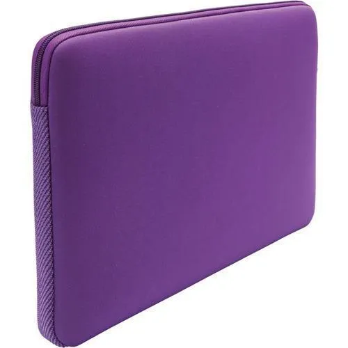 Case Logic(R) 3201348 13.3 Notebook Sleeve (Purple)