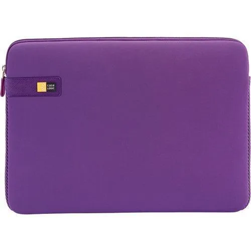 Case Logic(R) 3201348 13.3 Notebook Sleeve (Purple)