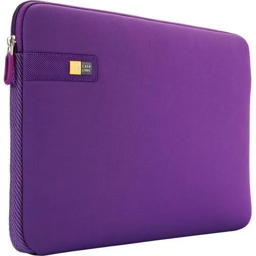 Case Logic(R) 3201348 13.3 Notebook Sleeve (Purple)