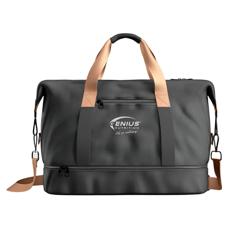 CASUAL BAG, Genius Nutrition