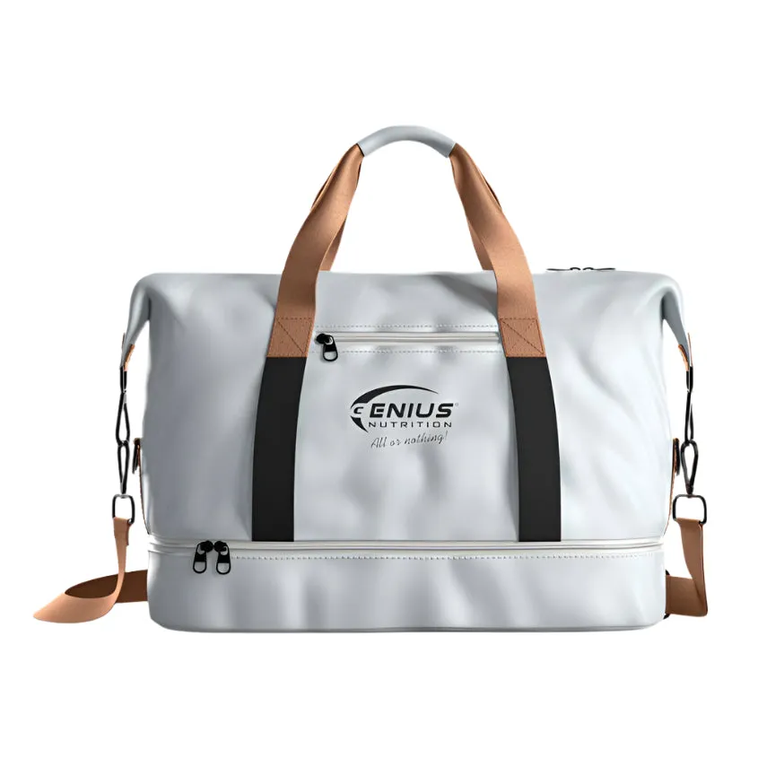 CASUAL BAG, Genius Nutrition