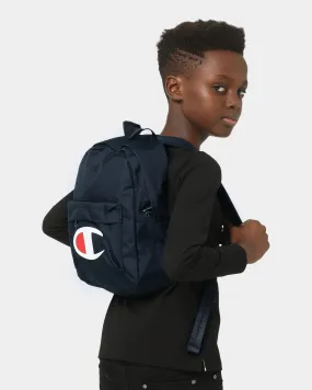 Champion Kids' SPS Small Backpack Navy