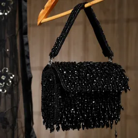 Chandrika Noir bag