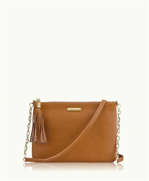 Chelsea Chain Crossbody Bag