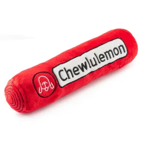 Chewlulemon Yoga Mat