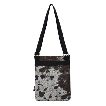 Chic Cow NGIL Messenger Hipster Bag