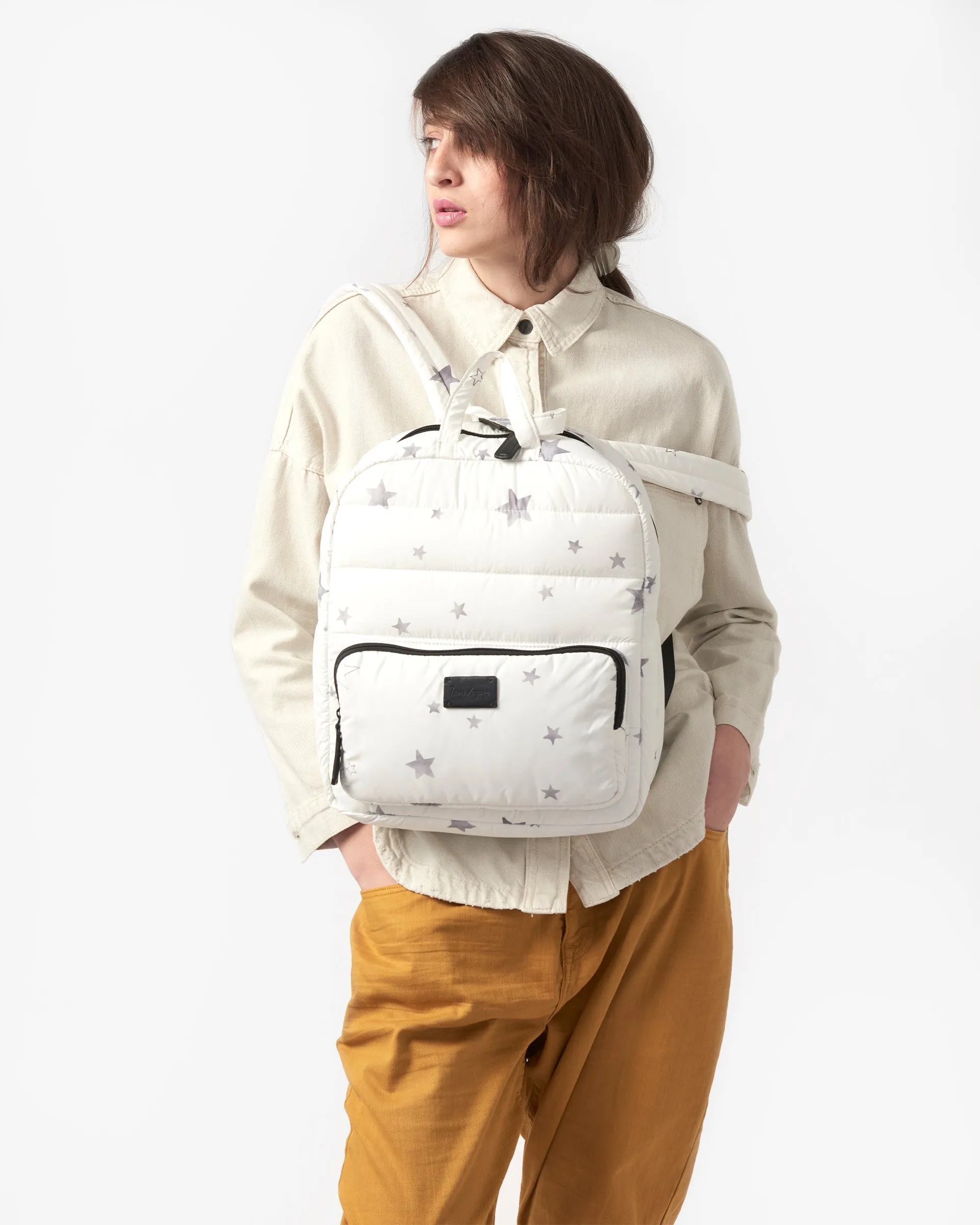 Classic Backpack - Prints