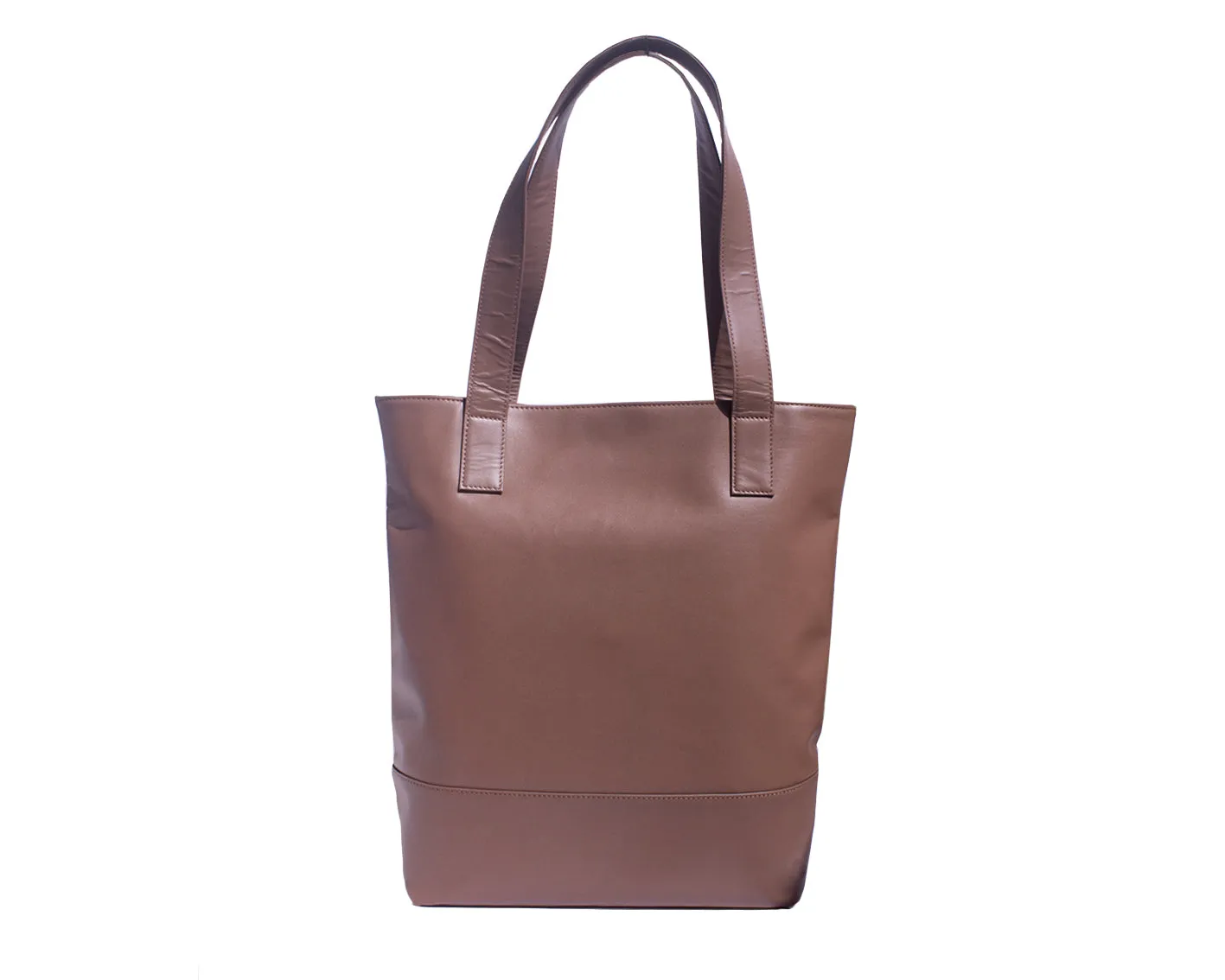 Classic Tote - Tan