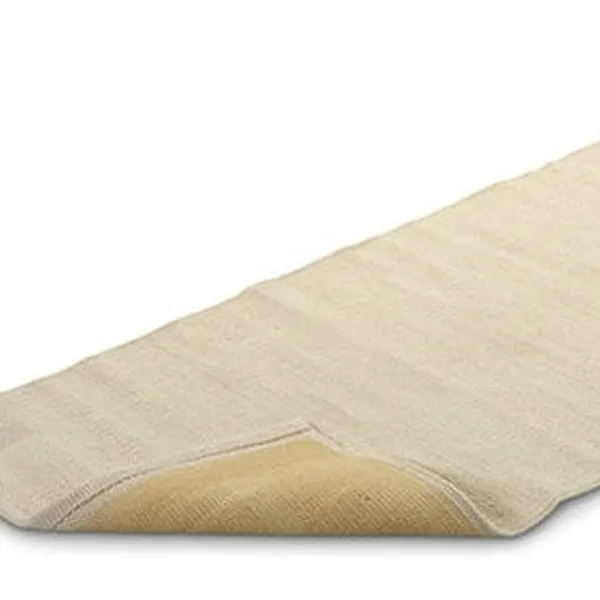 Cocoon Company Yoga Mat with Natural Rubber