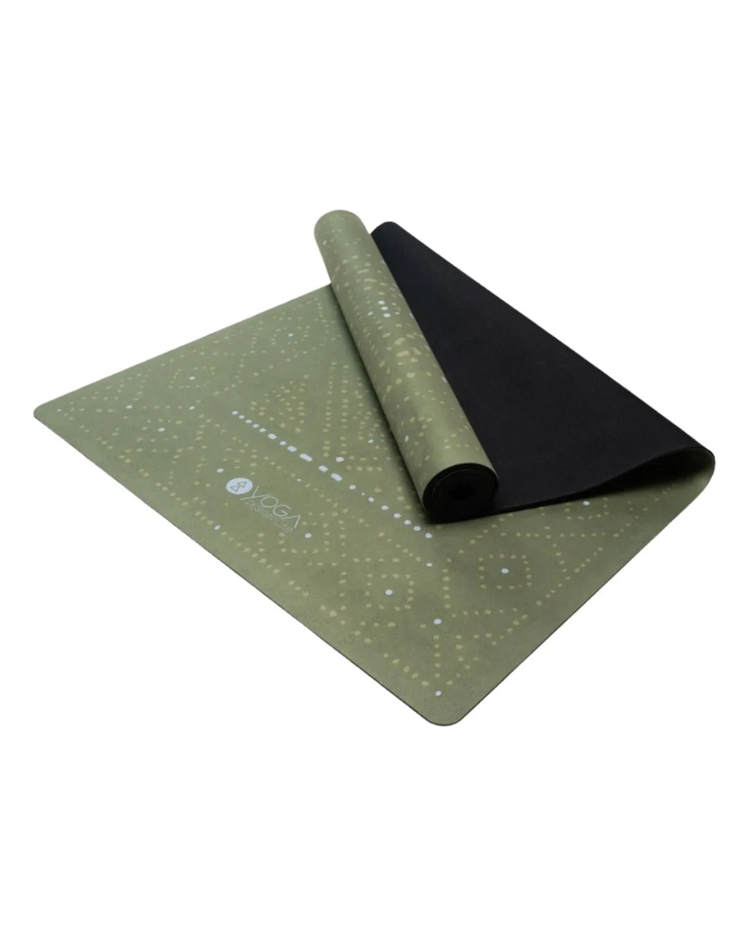 Combo Yoga Glow Mat