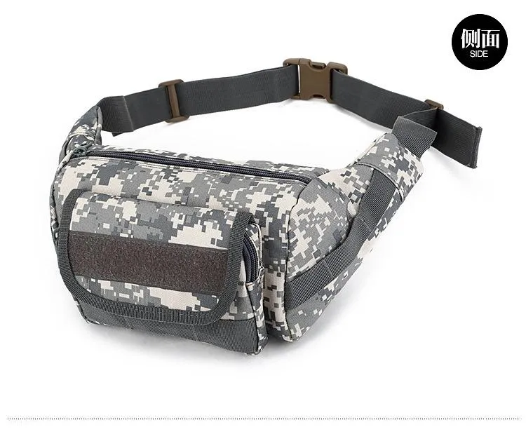 Comfortable Travel Causal Messenger bag