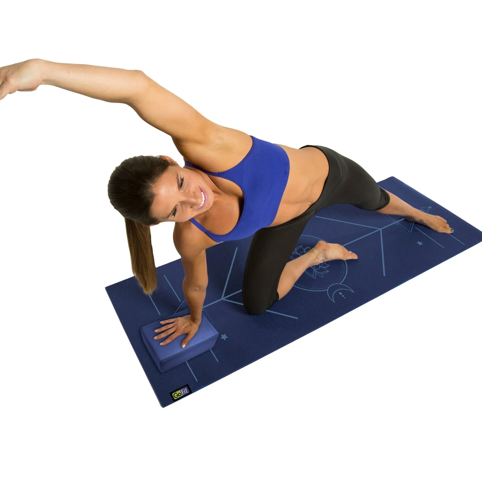 Complete Yoga Kit