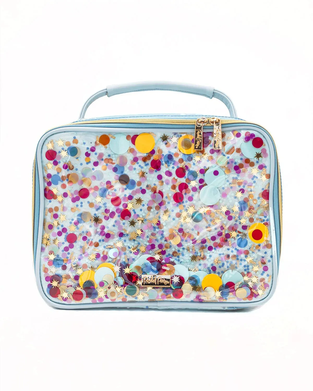 Confetti Insulated Lunch Box - Celebrate Everything