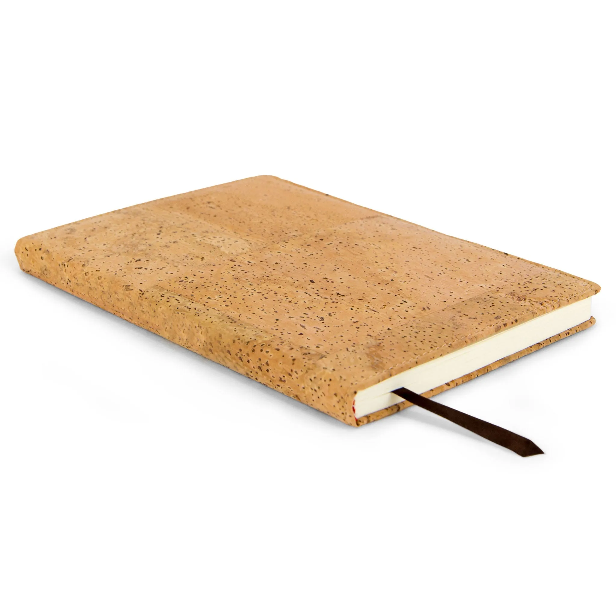 Cork Journal Book