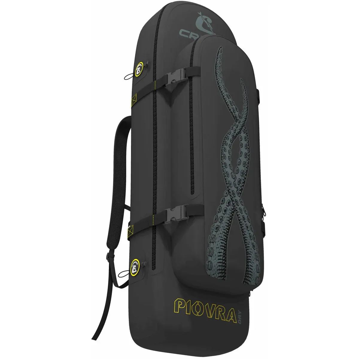 Cressi Piovra Dry Bag