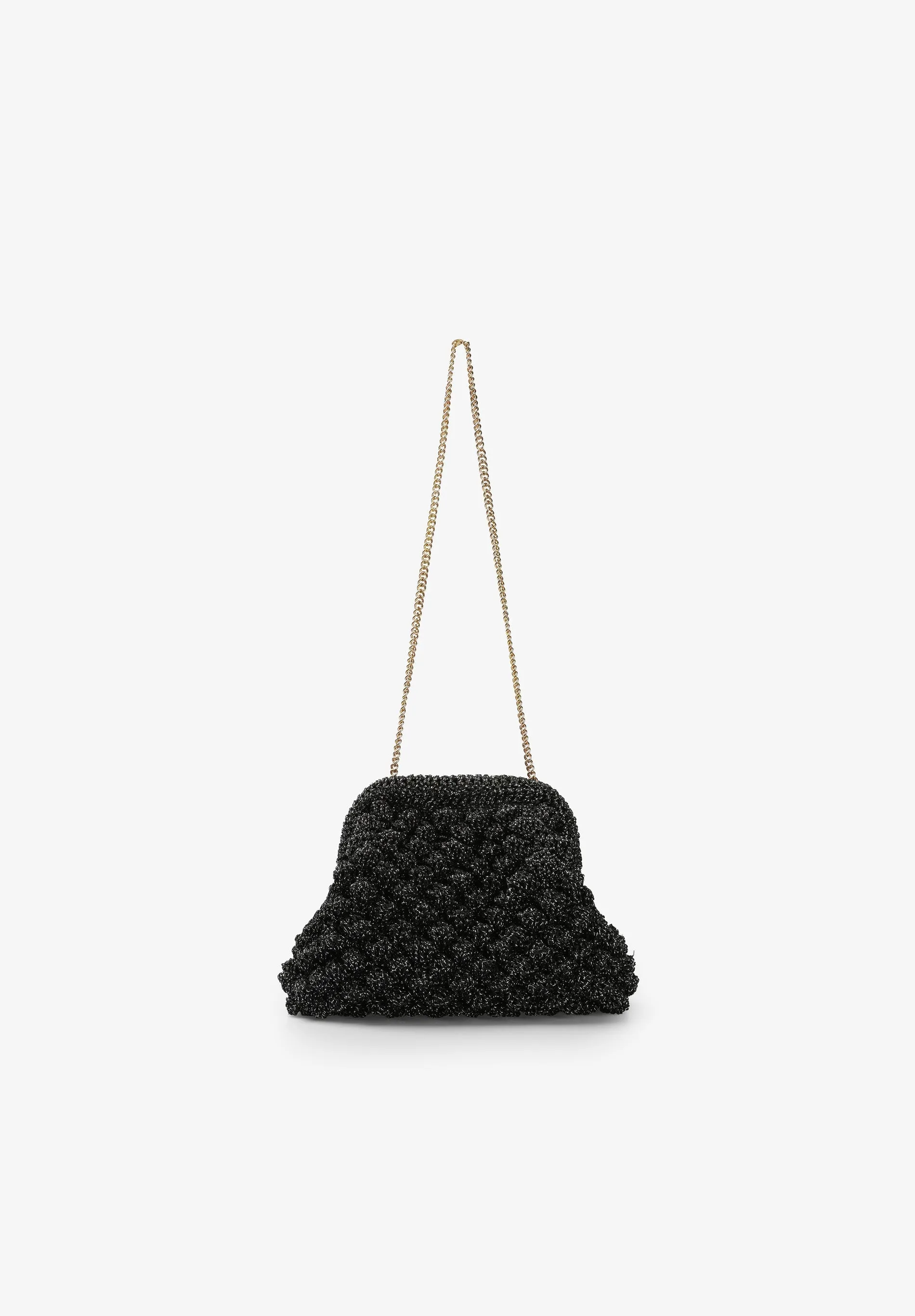 CROCHET BAG