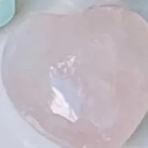 Crystal Hearts