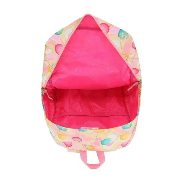 Cubs Pink Lollipops Junior Student Backpack