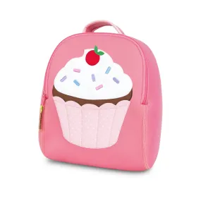 Cupcake Kids Backpack