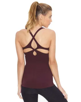 Cut Out Cami