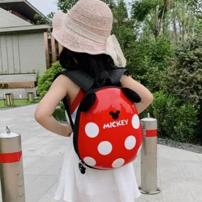 Cute Cartoon Small School Bag for Kindergarten