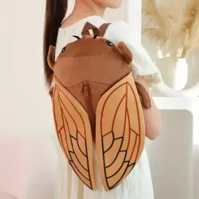 Cute Insect Series Backpack