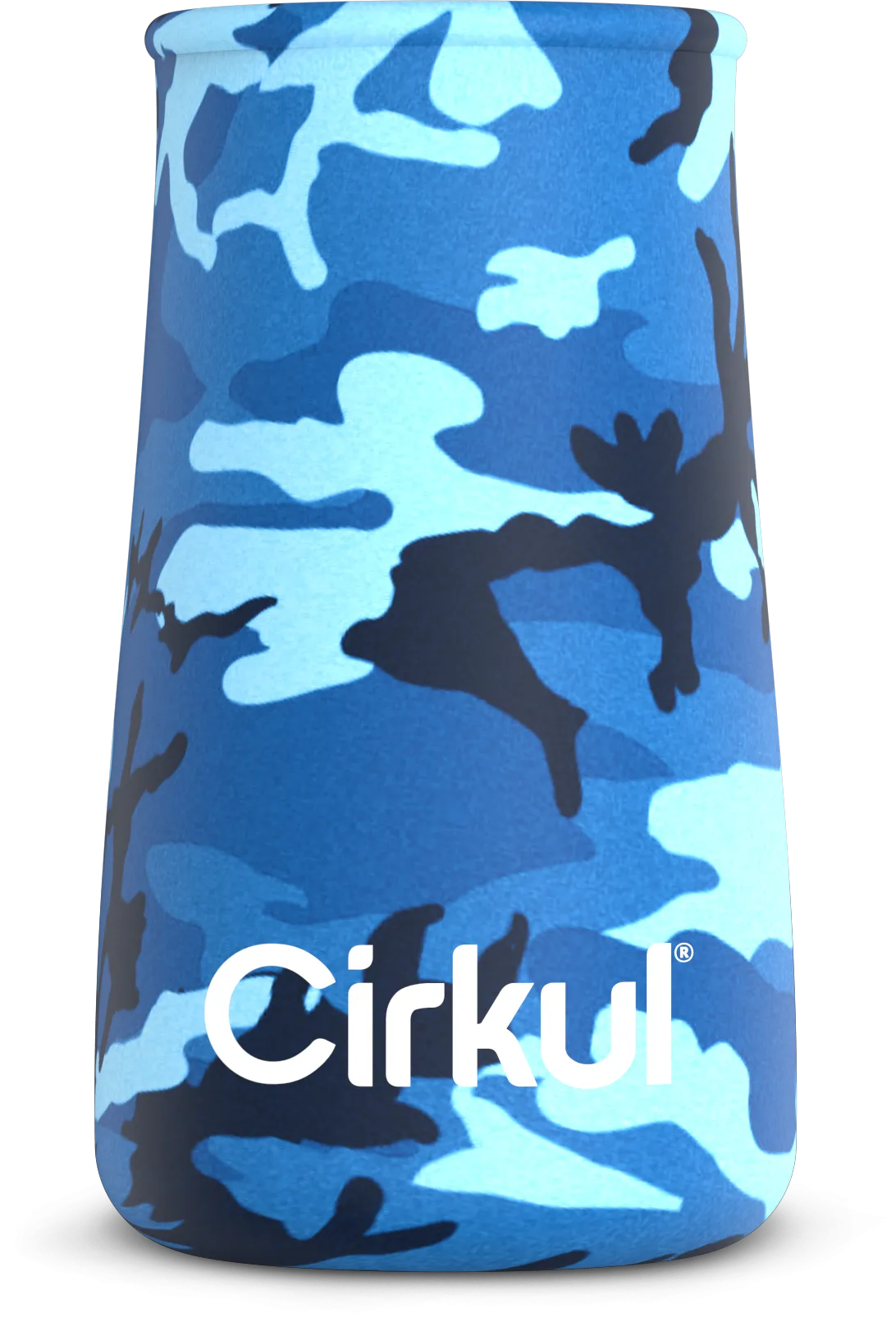 CX: 22oz. Chill Sleeve (for 22oz. Plastic & Squeeze Bottle)