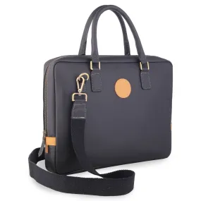 Daftar- Vegan Cactus Leather Laptop Bag