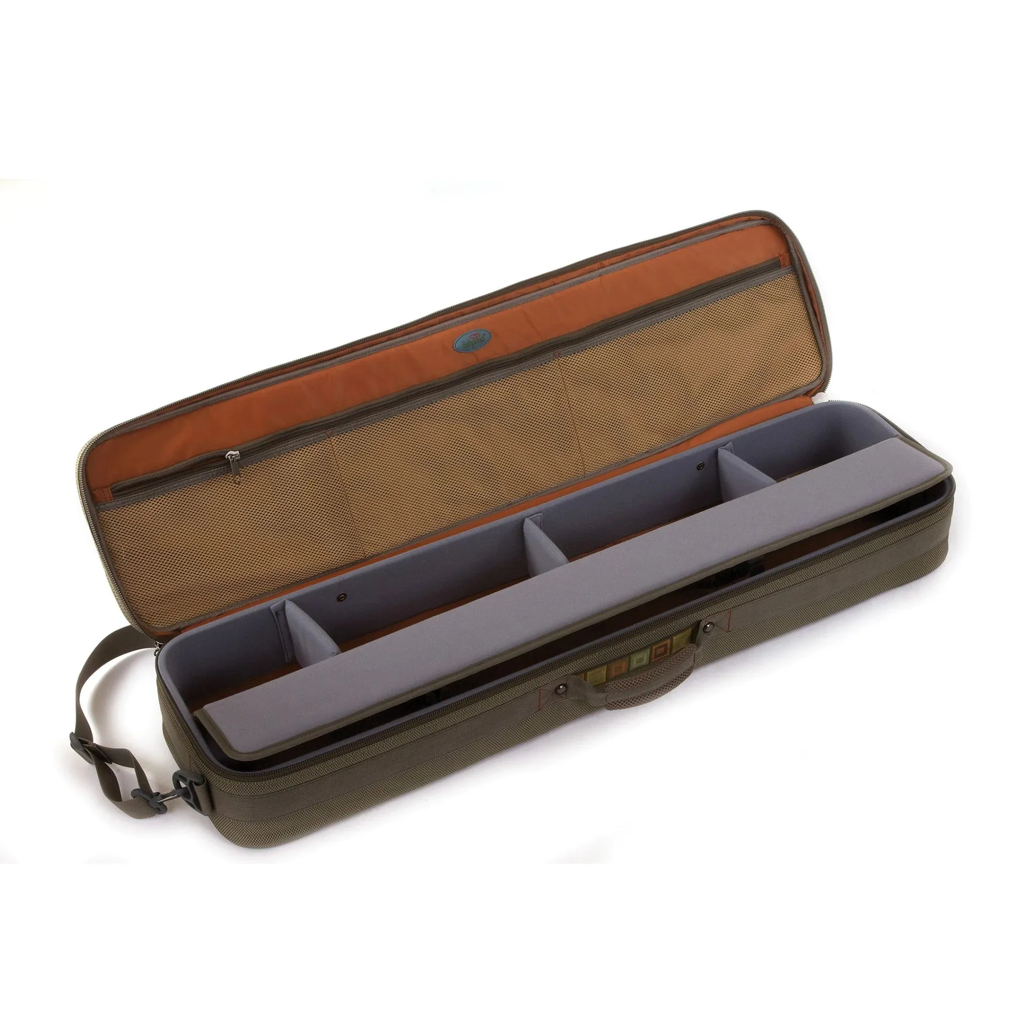 Dakota Carry-On Rod/Reel Case