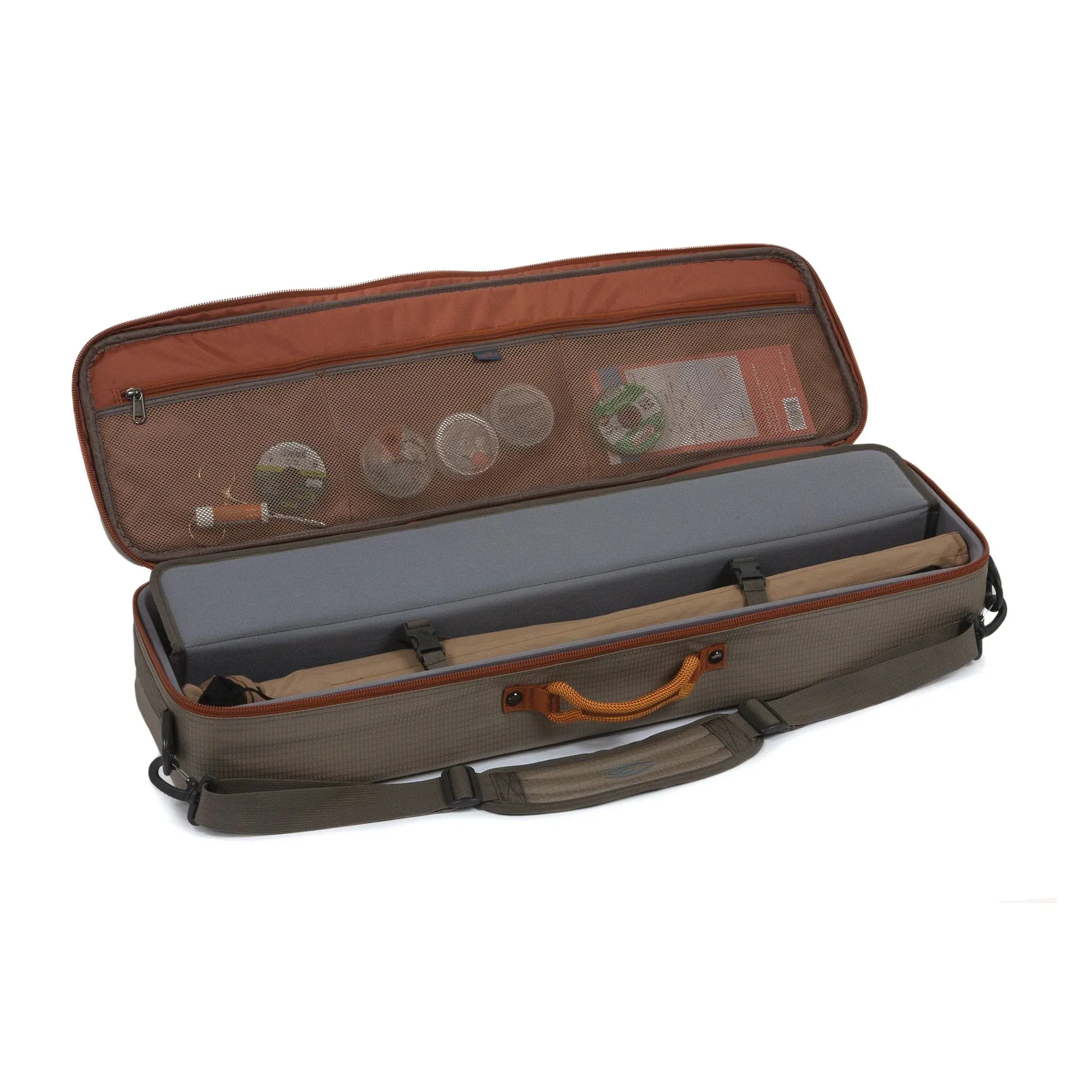 Dakota Carry-On Rod/Reel Case