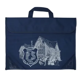 Dandenong PS Library Bag